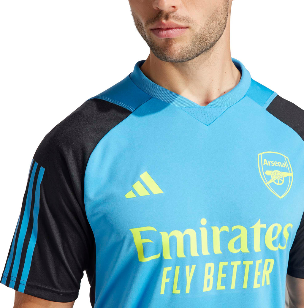Arsenal FC 23/24 trainingsshirt