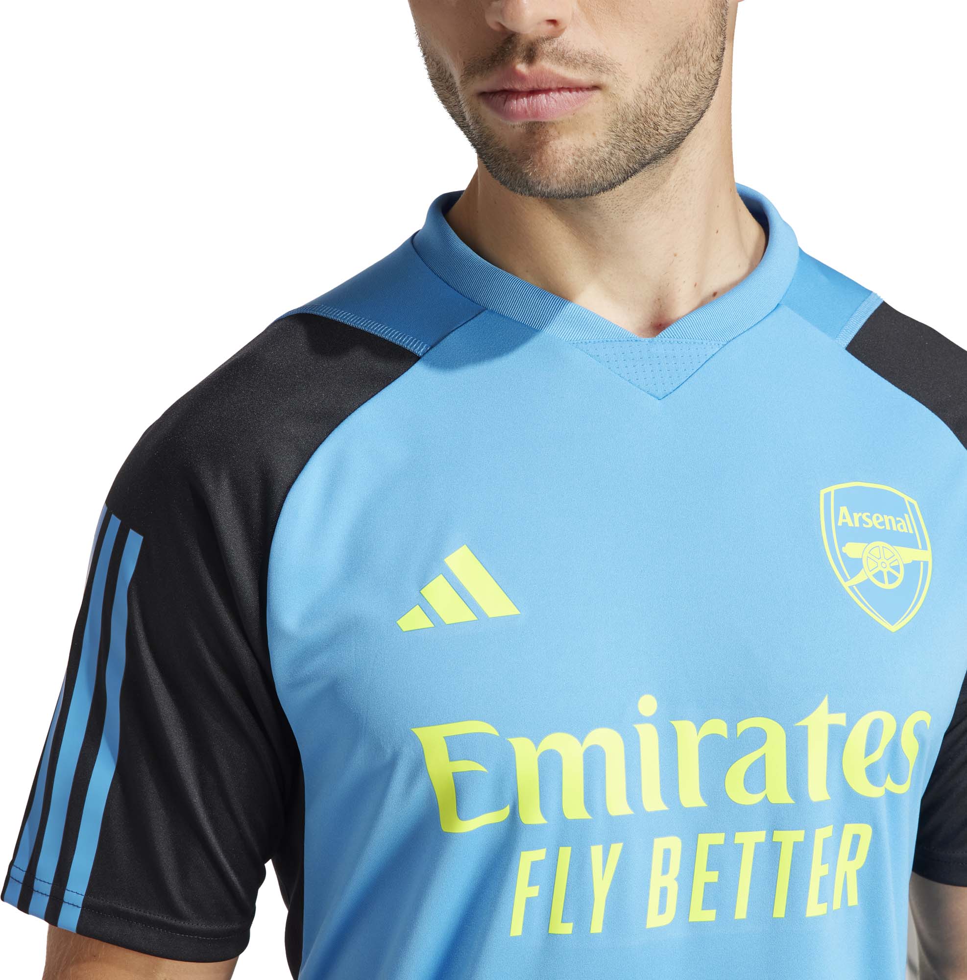 Arsenal FC 23/24 trainingsshirt