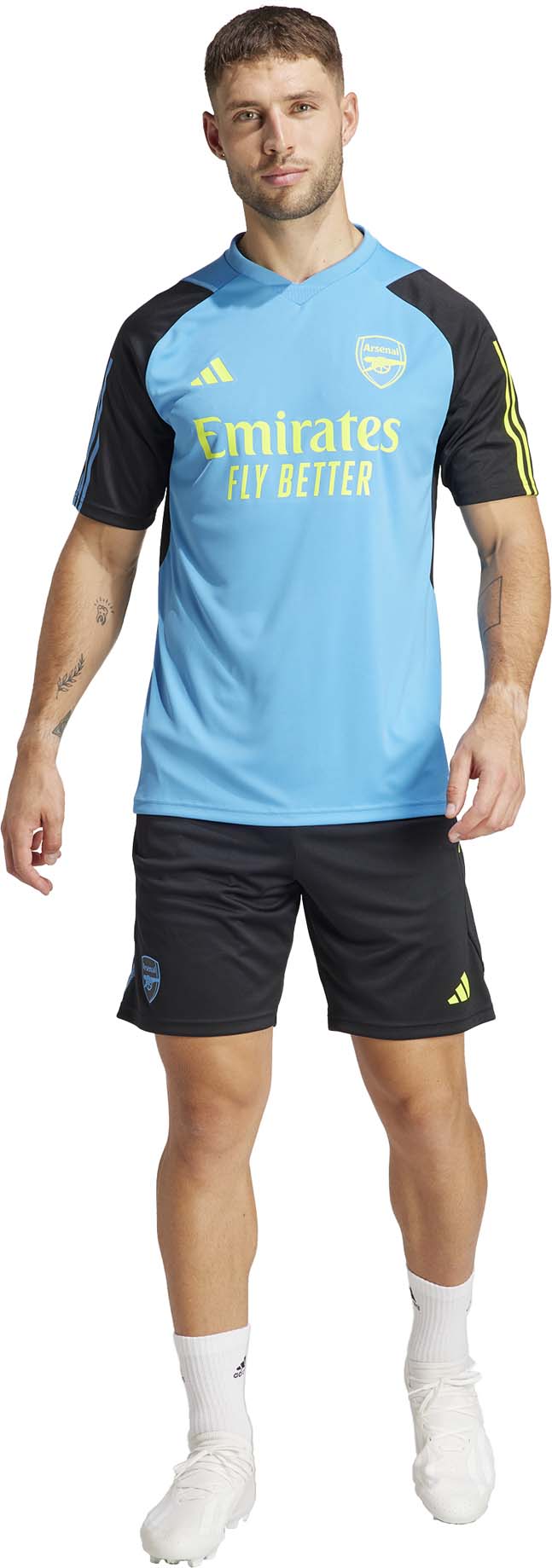Arsenal FC 23/24 trainingsshirt