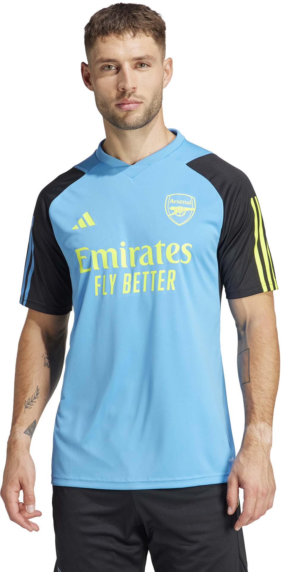 Arsenal FC 23/24 trainingsshirt