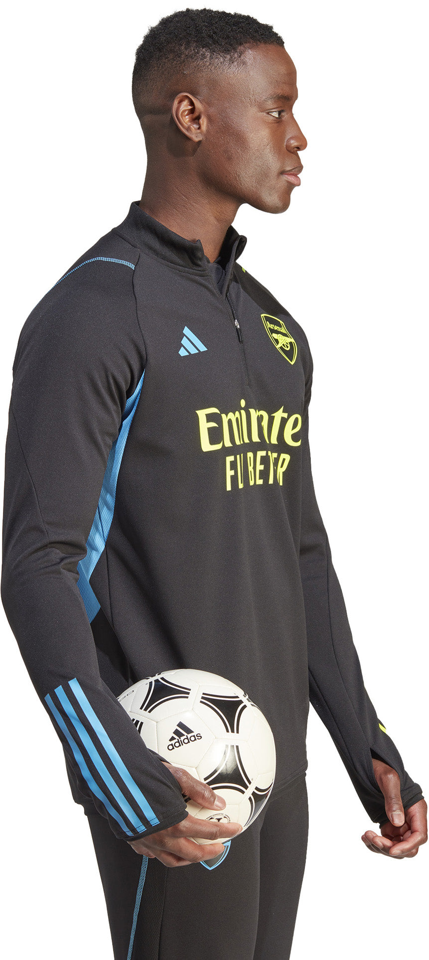 Arsenal FC TIRO 23/24 trainingstop