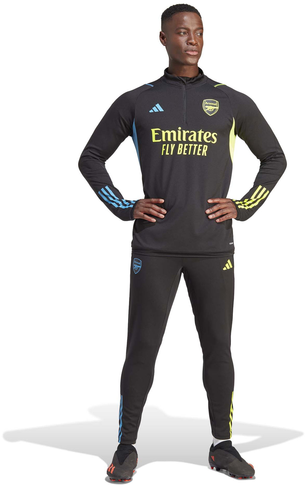 Arsenal FC TIRO 23/24 trainingstop