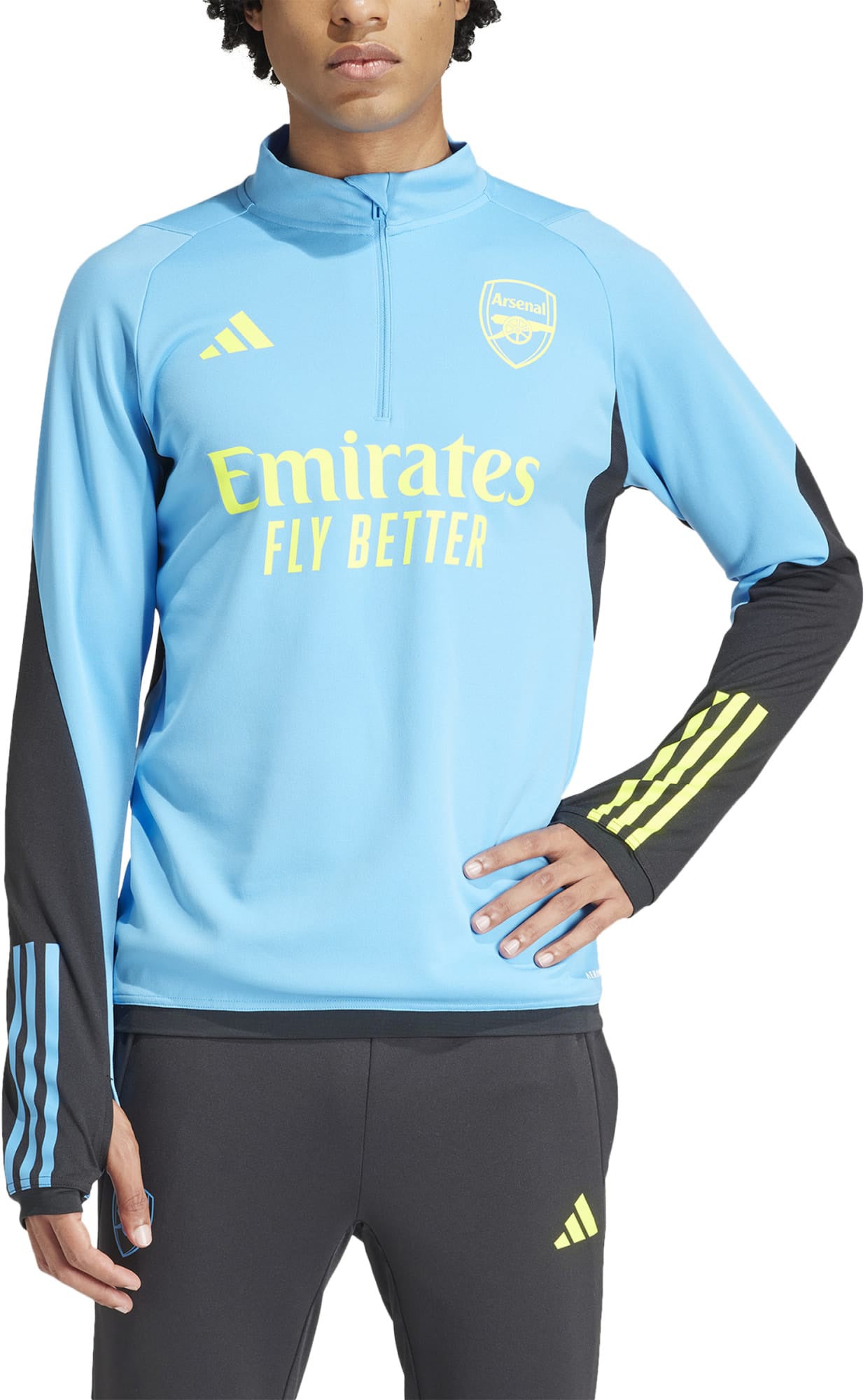 Arsenal FC TIRO 23/24 trainingstop