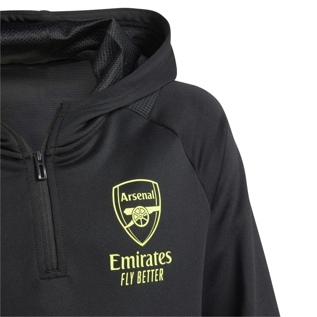Arsenal Tiro 23 hoodie