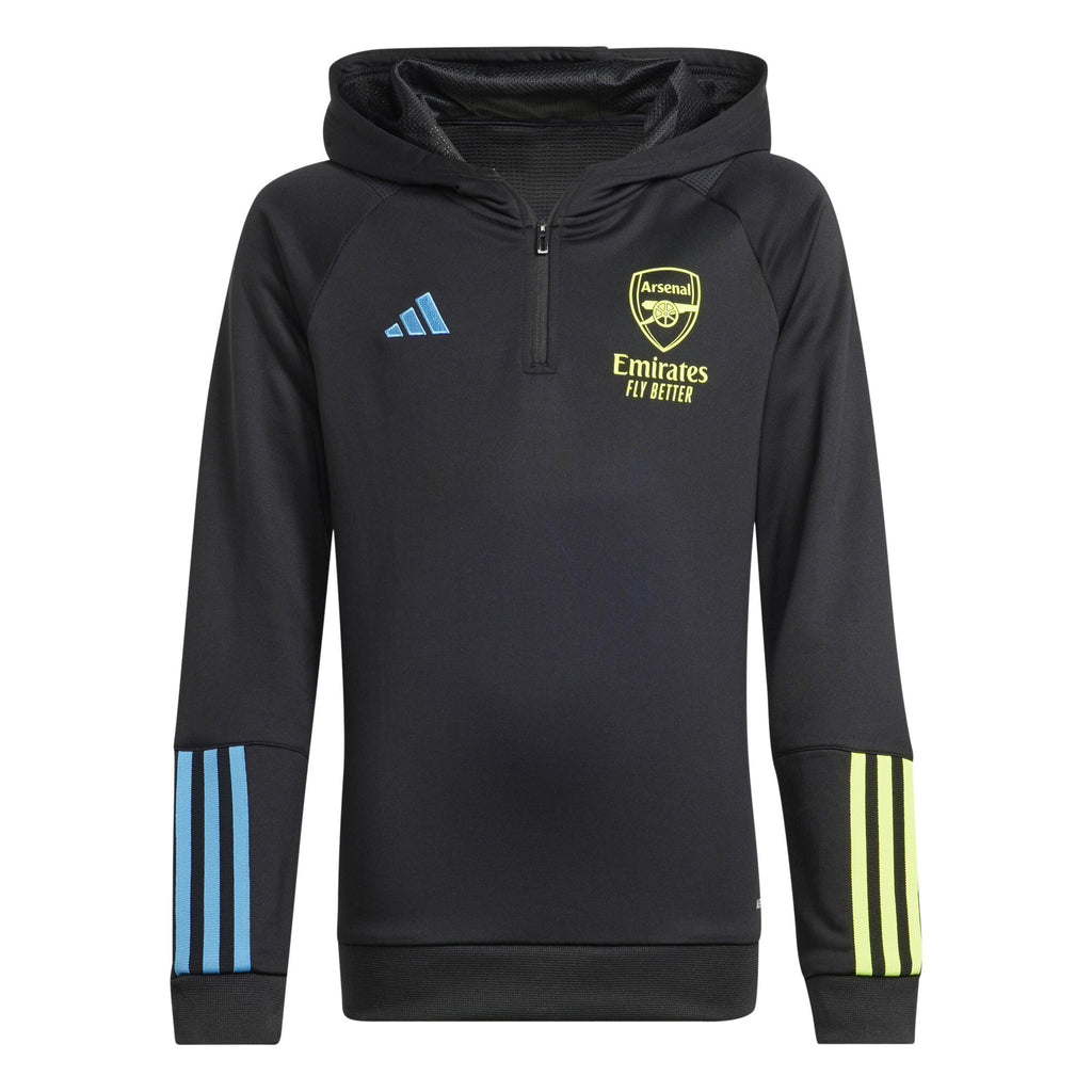 Arsenal Tiro 23 hoodie