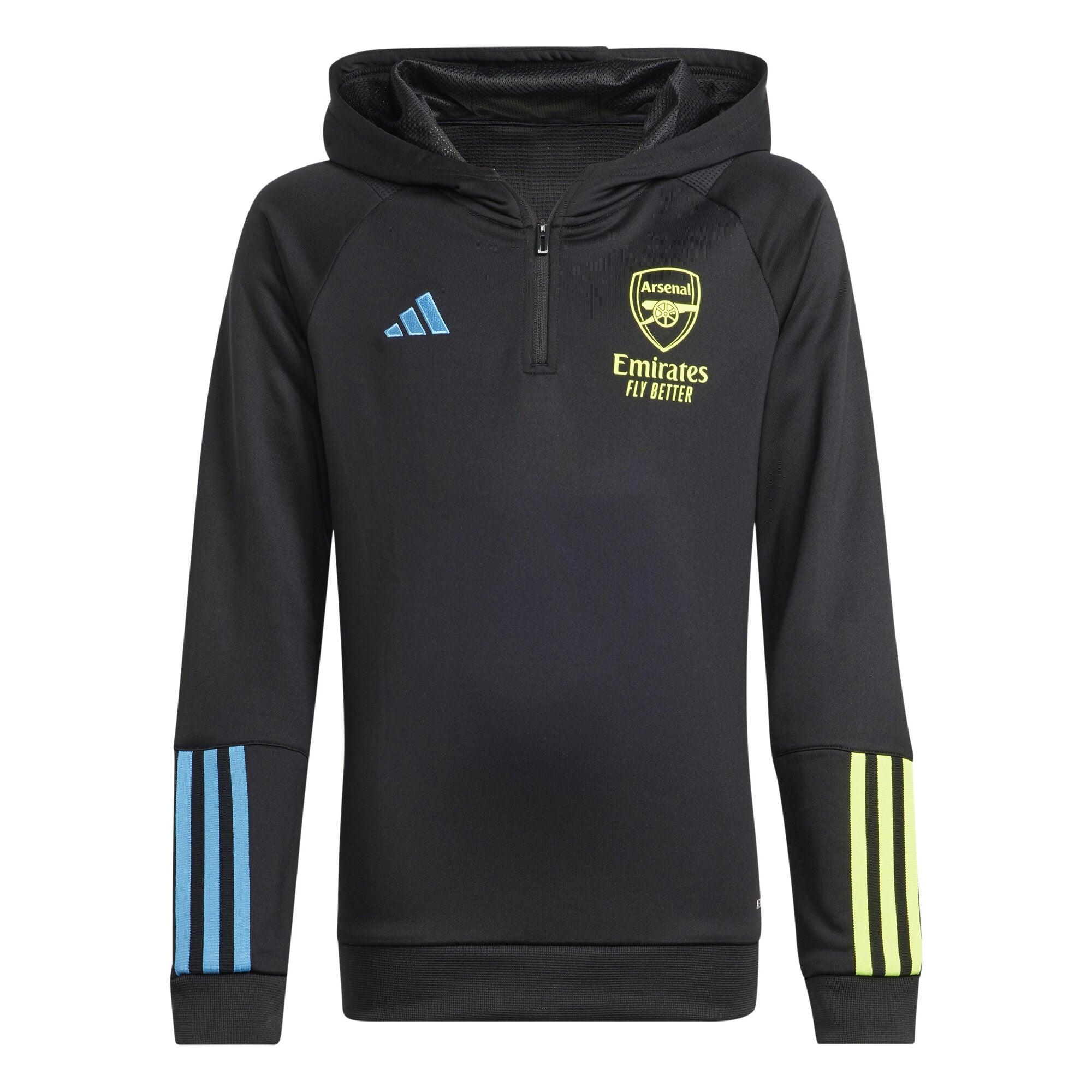 Arsenal Tiro 23 hoodie