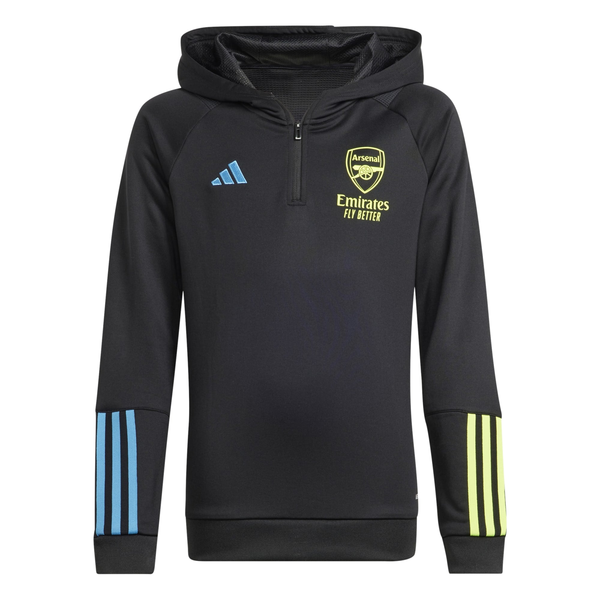 Arsenal Tiro 23 hoodie