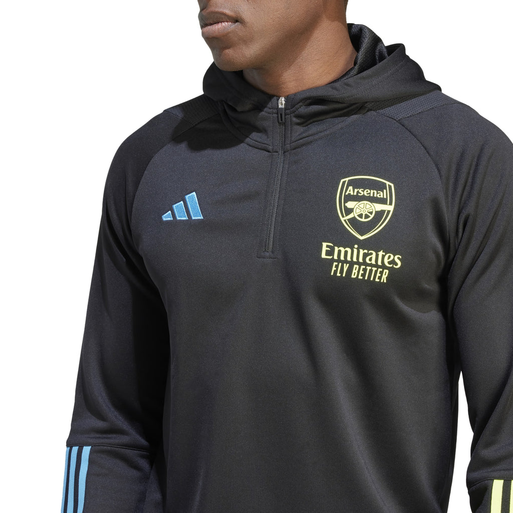 Arsenal Tiro 23 hoodie