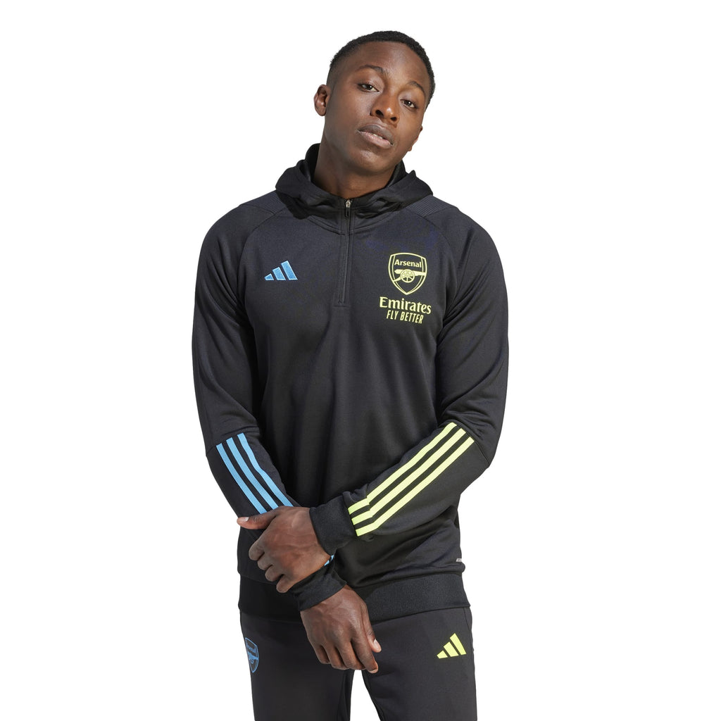 Arsenal Tiro 23 hoodie