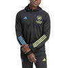 Arsenal Tiro 23 hoodie