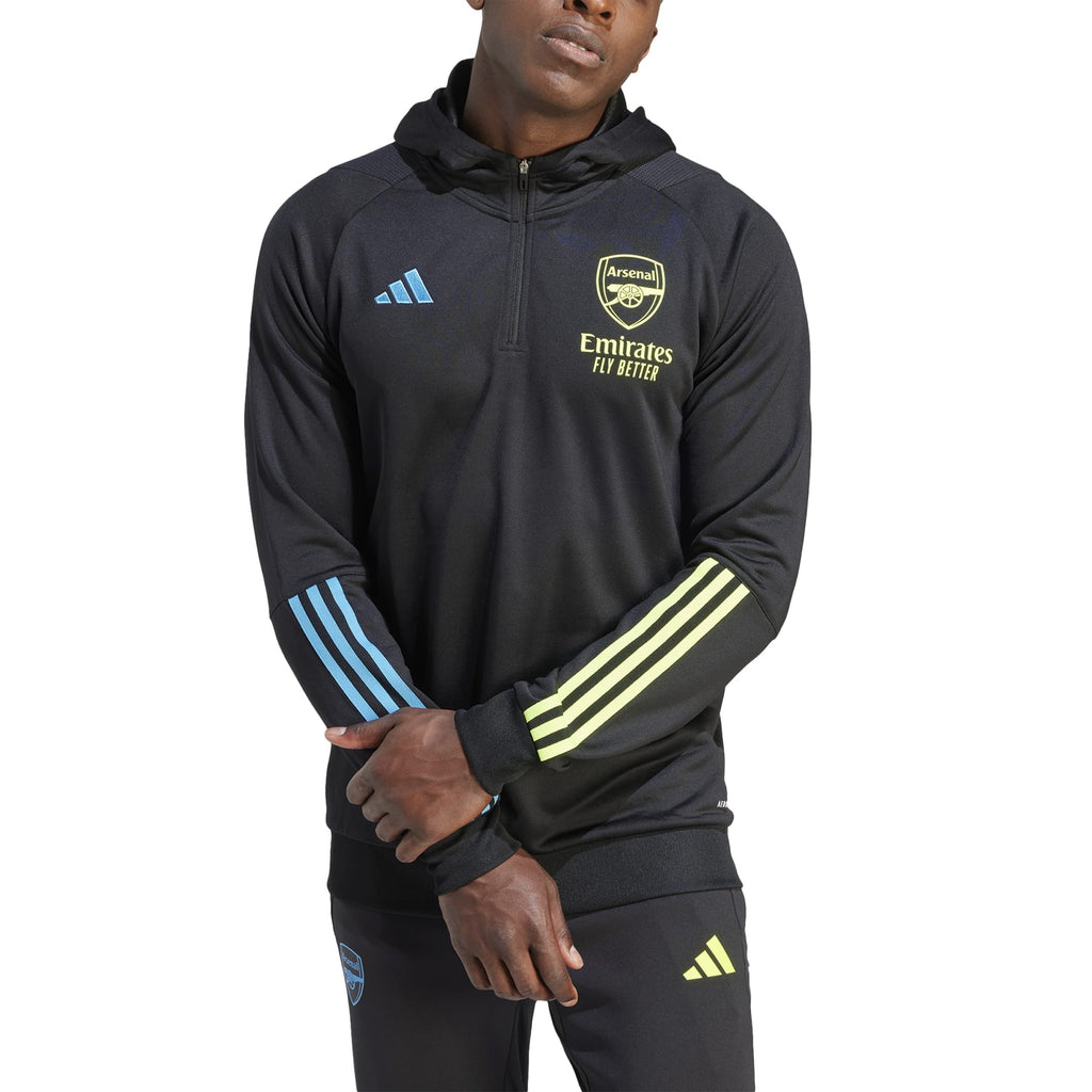 Arsenal Tiro 23 hoodie