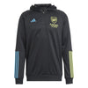 Arsenal Tiro 23 hoodie