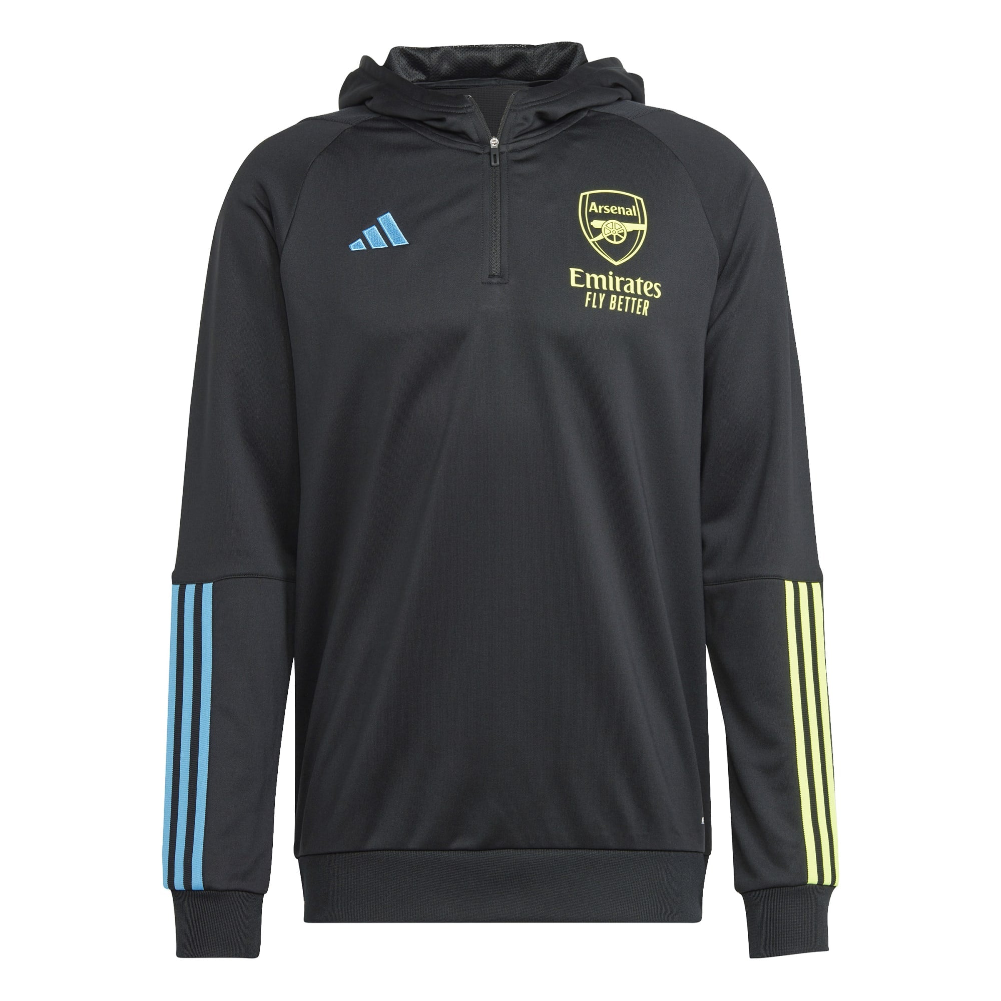 Arsenal Tiro 23 hoodie