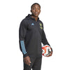 Arsenal Tiro 23 hoodie