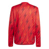 Arsenal Pre-Match Warm longsleeve