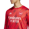Arsenal Pre-Match Warm longsleeve