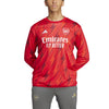 Arsenal Pre-Match Warm longsleeve