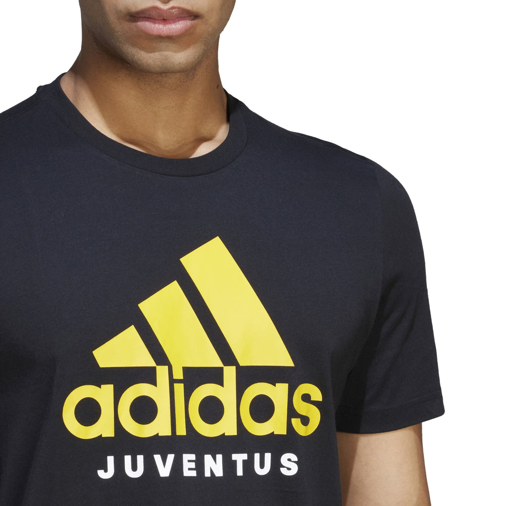 Juventus DNA Graphic shirt