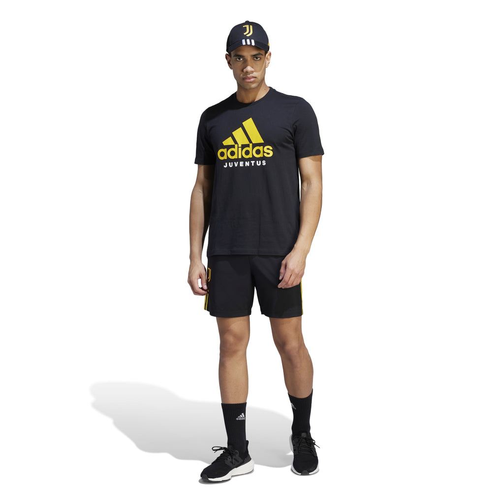 Juventus DNA Graphic shirt