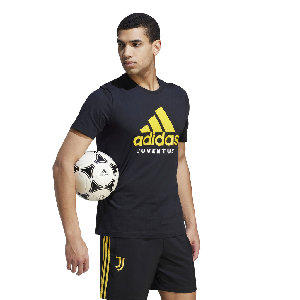 Juventus DNA Graphic shirt