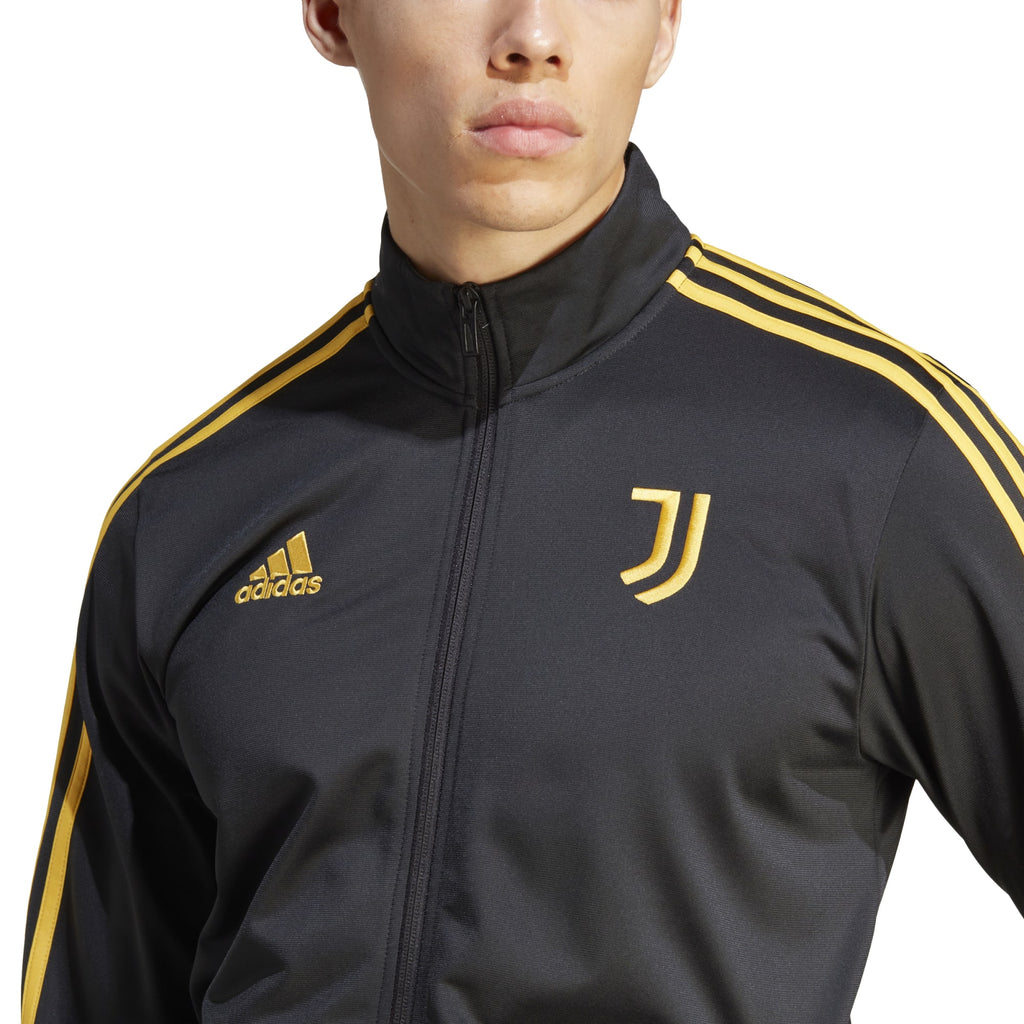 Juventus DNA sportjack