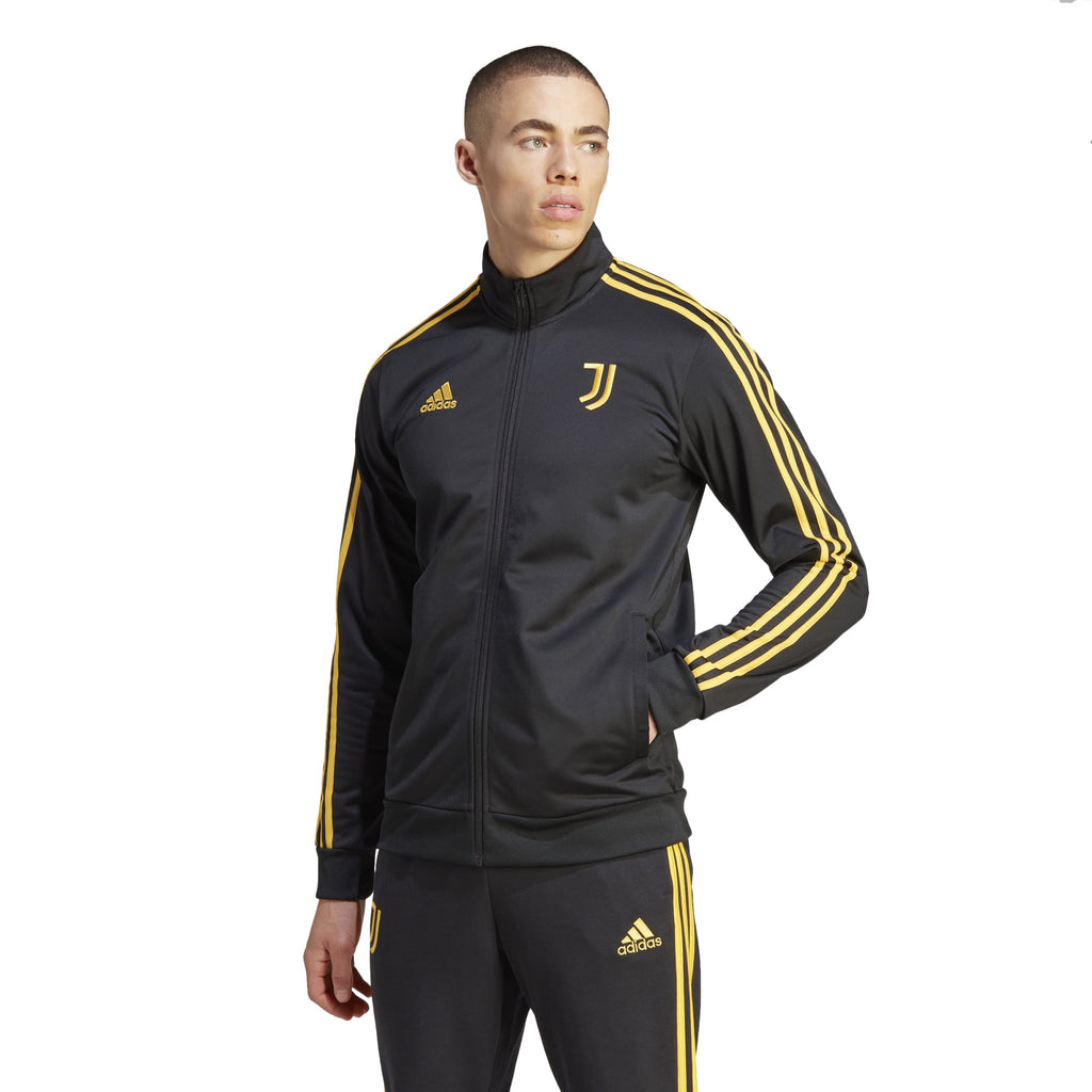 Juventus DNA sportjack