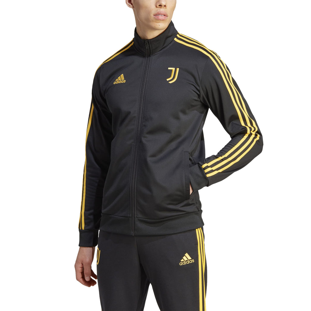 Juventus DNA sportjack