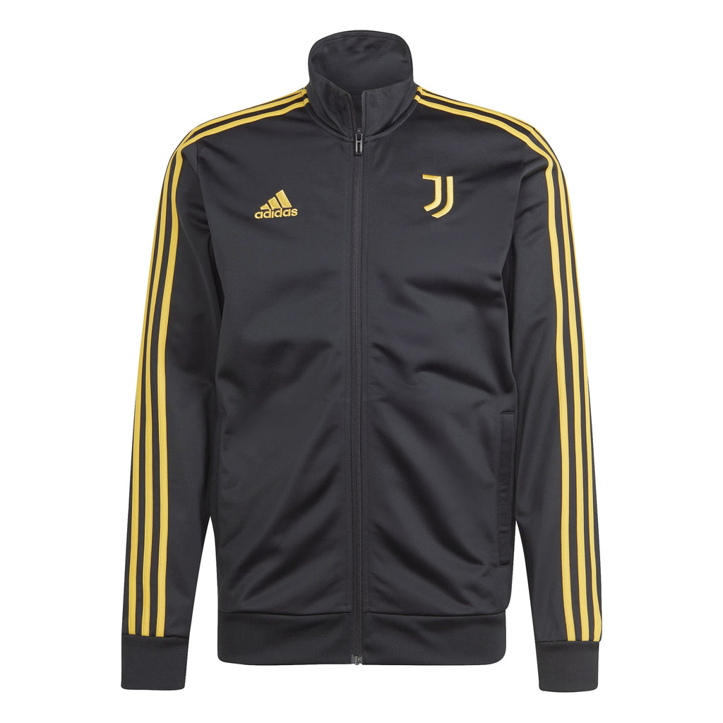 Juventus DNA sportjack