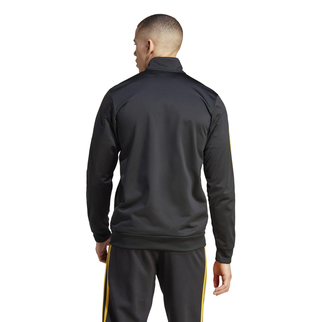 Juventus DNA sportjack