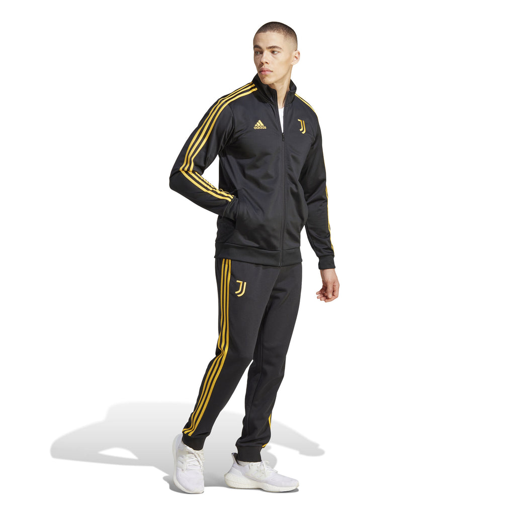 Juventus DNA sportjack