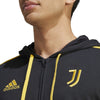 Juventus DNA ritshoodie