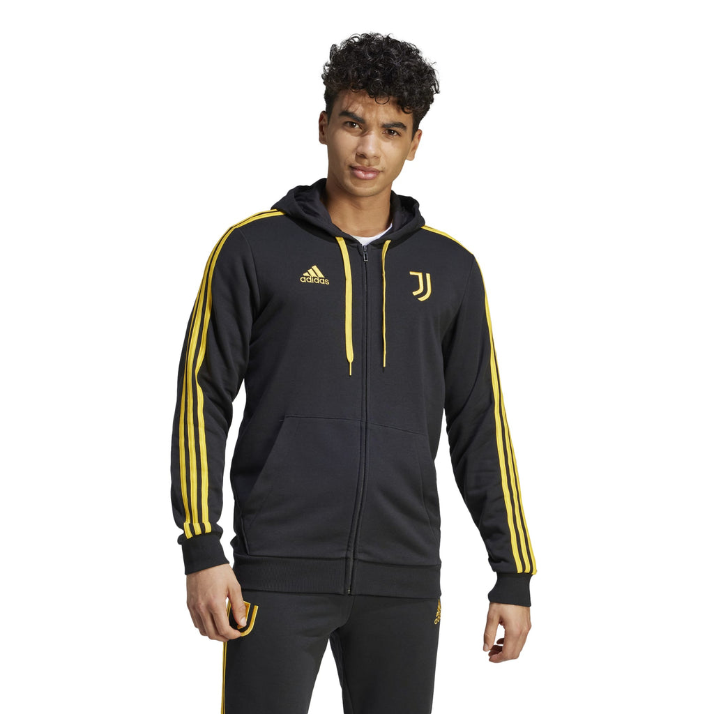 Juventus DNA ritshoodie