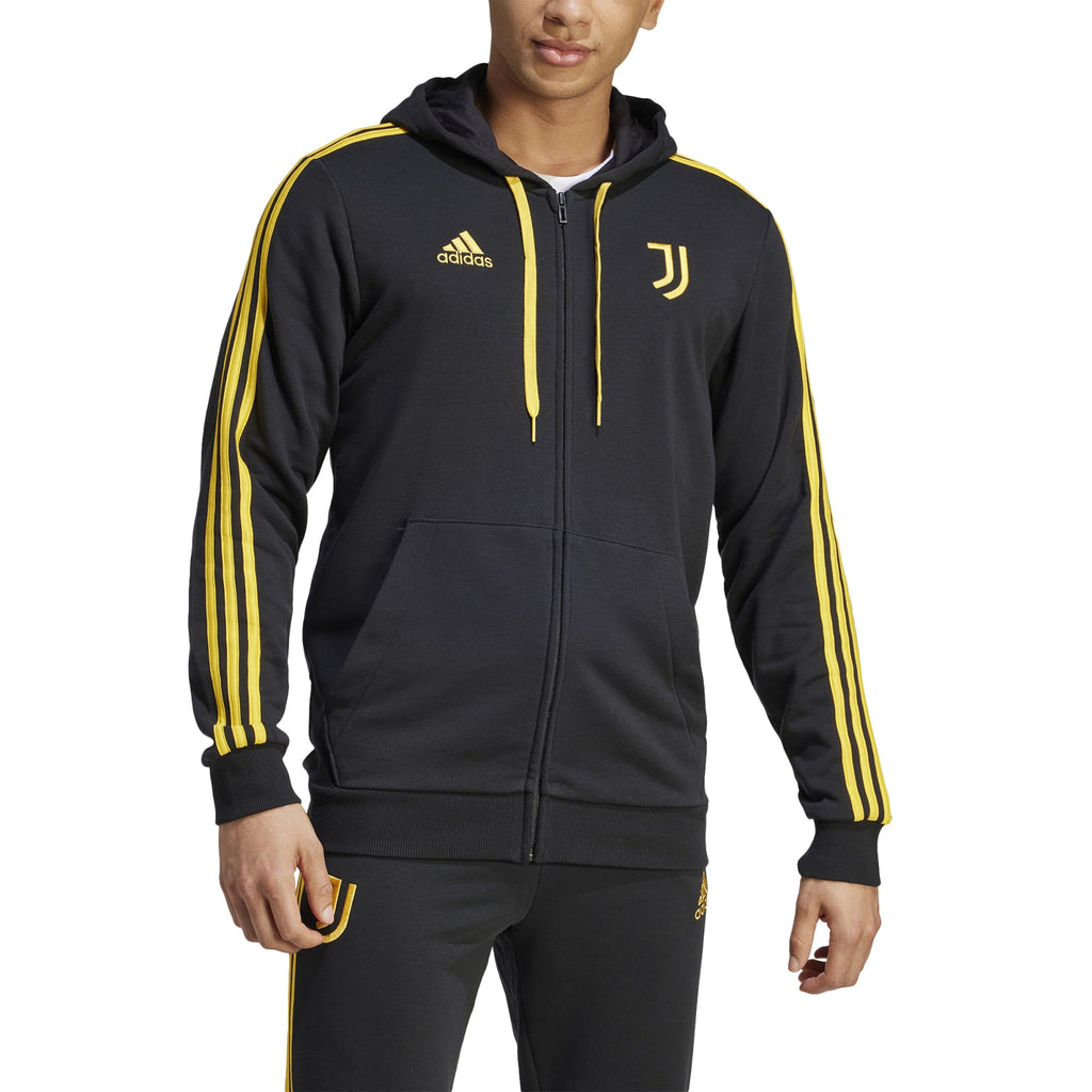 Juventus DNA ritshoodie