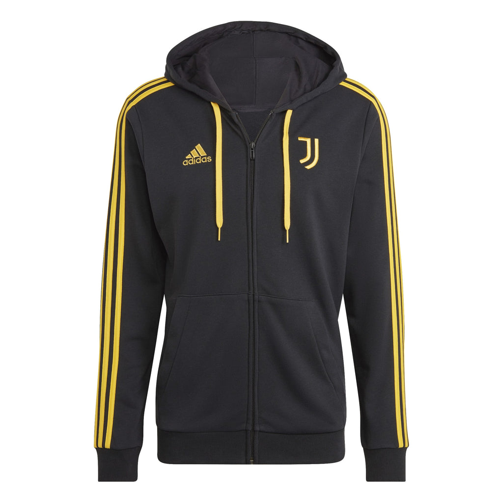 Juventus DNA ritshoodie