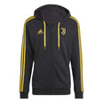 Juventus DNA ritshoodie