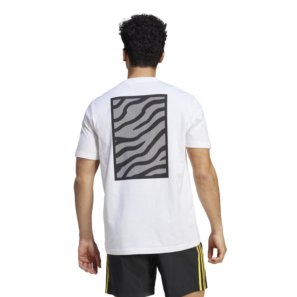 Juventus DNA shirt