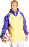 Real Madrid Tiro 23 All-Weather jack