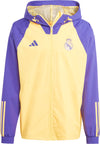 Real Madrid Tiro 23 All-Weather jack