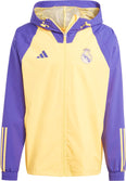 Real Madrid Tiro 23 All-Weather jack
