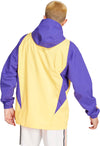 Real Madrid Tiro 23 All-Weather jack
