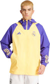 Real Madrid Tiro 23 All-Weather jack