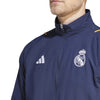 Real Madrid Tiro 23 presentatiejack