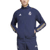 Real Madrid Tiro 23 presentatiejack