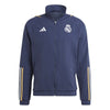 Real Madrid Tiro 23 presentatiejack