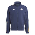Real Madrid Tiro 23 presentatiejack
