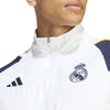 Real Madrid Tiro 23 presentatiejack