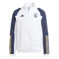 Real Madrid Tiro 23 presentatiejack