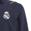 Real Madrid Tiro 23 kids presentatiejack