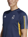 Real Madrid Tiro 23 trainingsshirt