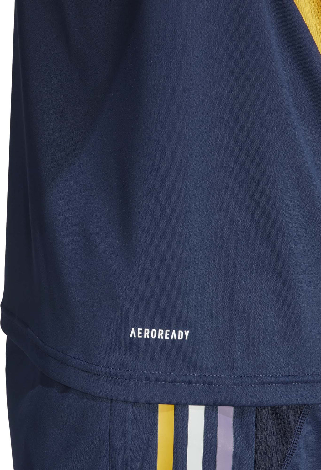 Real Madrid Tiro 23 trainingsshirt